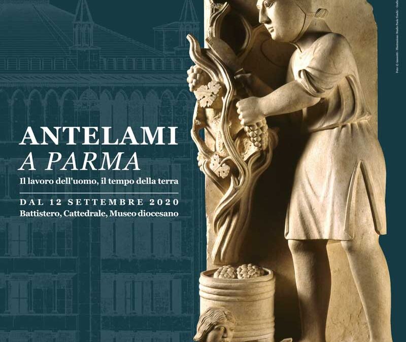 Visite all’ANTELAMI A PARMA” insieme ad Aibat